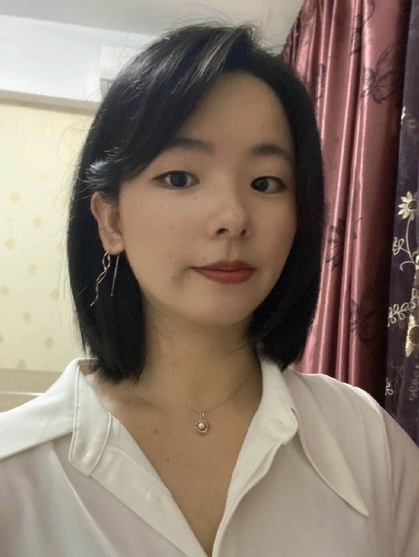duoduolady的第一张照片--松溪征婚网