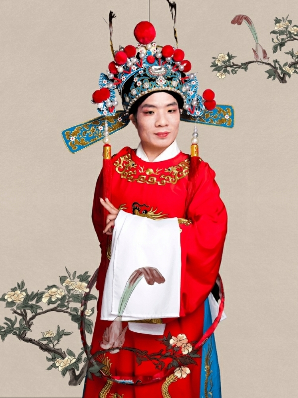 shizhenyi的第一张照片--松溪征婚网