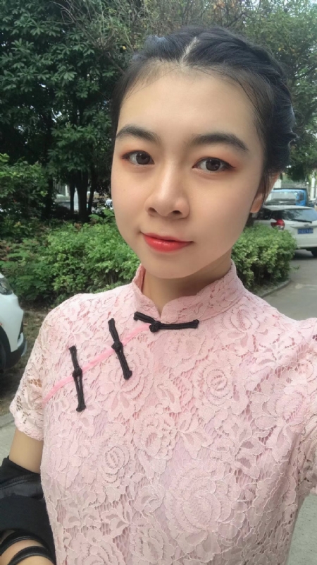 杨女士的第一张照片--松溪征婚网