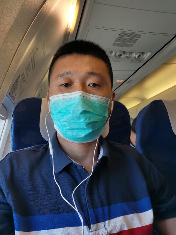 石头的第一张照片--松溪征婚网