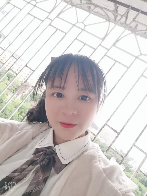 倩倩的第一张照片--松溪征婚网