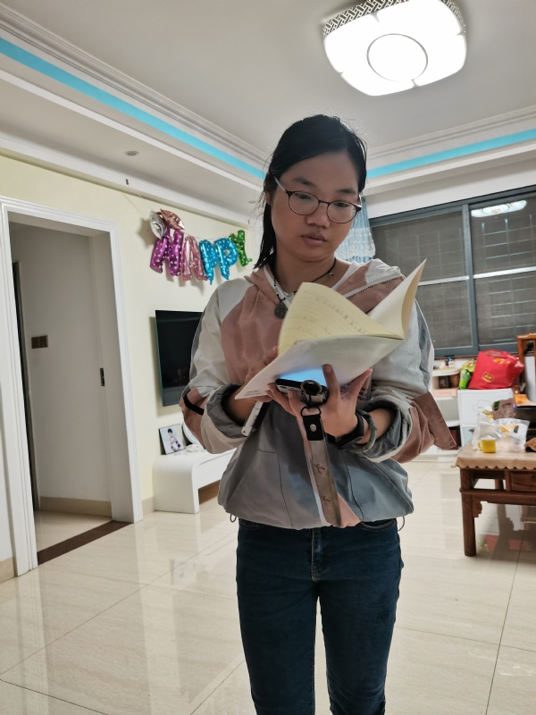 空谷幽兰的第一张照片--松溪征婚网