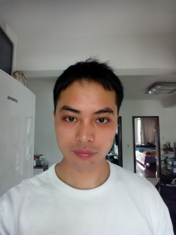 即时我也的第一张照片--松溪征婚网