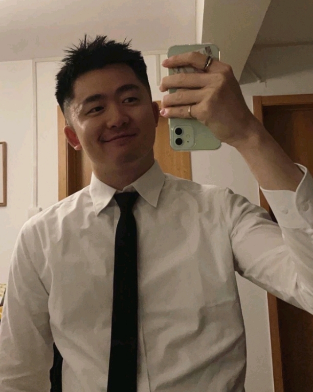 启航的第二张照片--松溪征婚网
