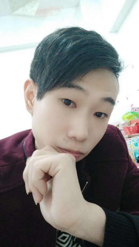 Faine（信仰）的第一张照片--松溪征婚网