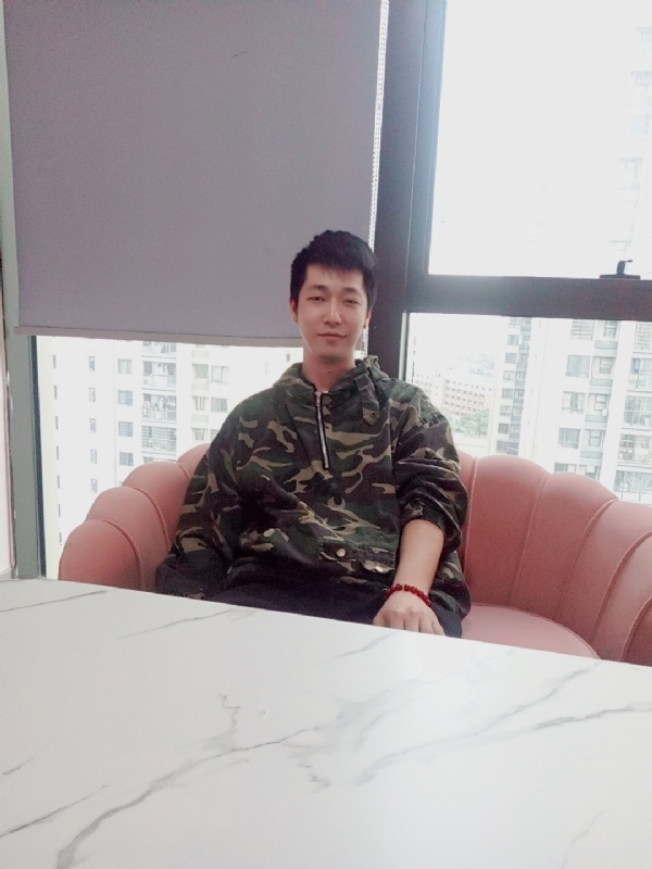 网恋被骗37块5的第二张照片--松溪征婚网