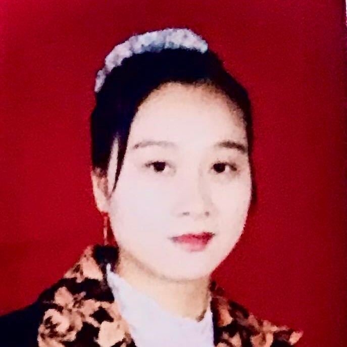 可可的第一张照片--松溪征婚网