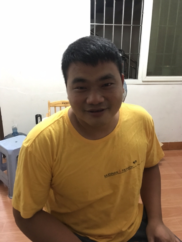晴栀的第二张照片--松溪征婚网