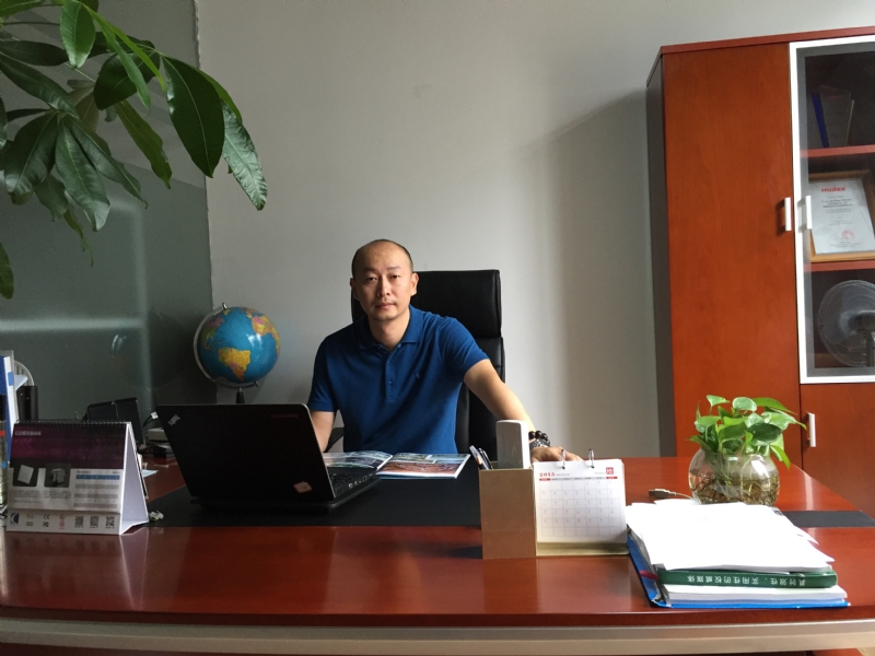 笑看风云的第一张照片--松溪征婚网