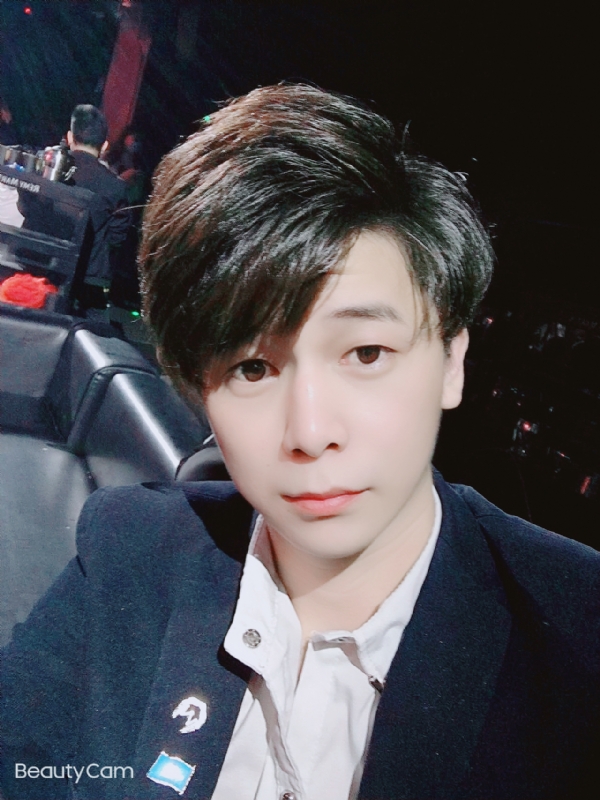 梦晨的第一张照片--松溪征婚网