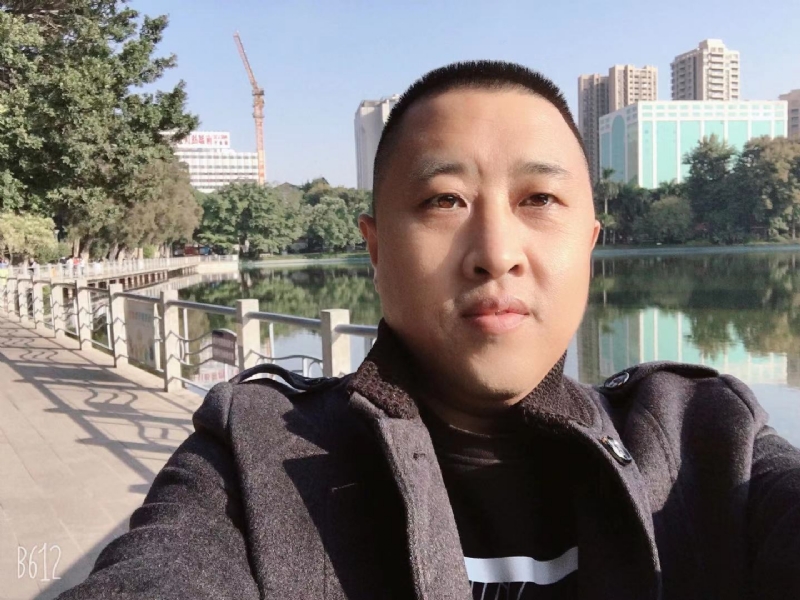 惜遇淡别的第一张照片--松溪征婚网