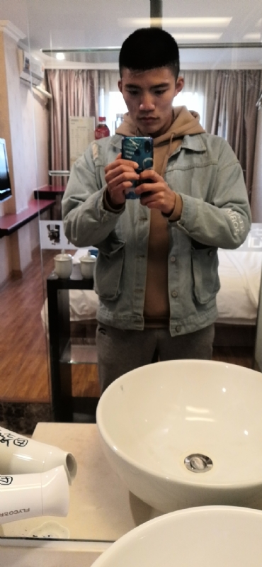 爱上一座陈的第一张照片--松溪征婚网