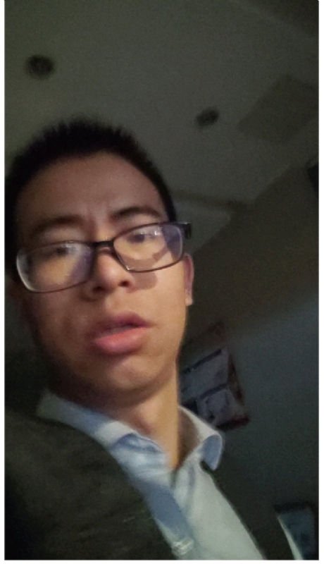 小螃蟹的第二张照片--松溪征婚网