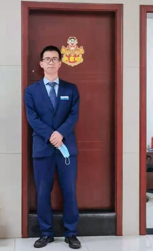 小螃蟹的第三张照片--松溪征婚网