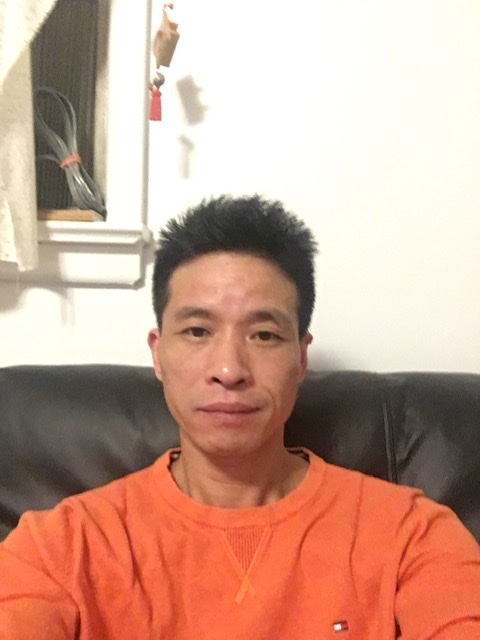 美籍华人的第一张照片--松溪征婚网