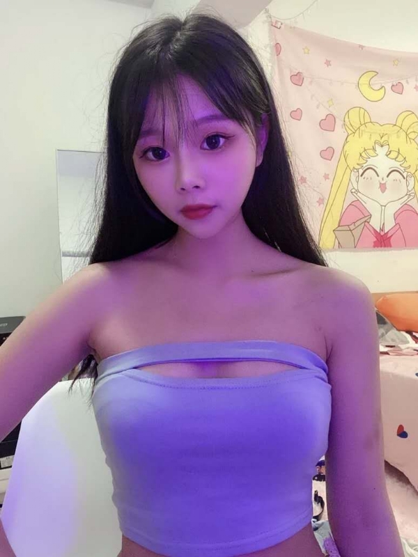 小熙女王的第三张照片--松溪征婚网