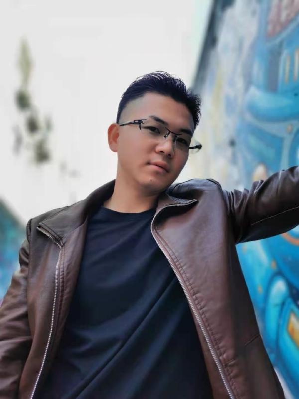 清歌曼舞的第一张照片--松溪征婚网