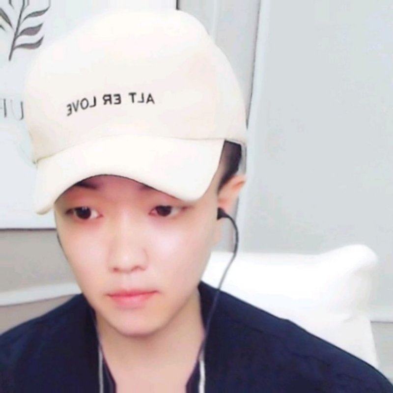 Jackson的第一张照片--松溪征婚网
