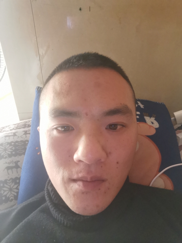 余生平凡的第二张照片--松溪征婚网