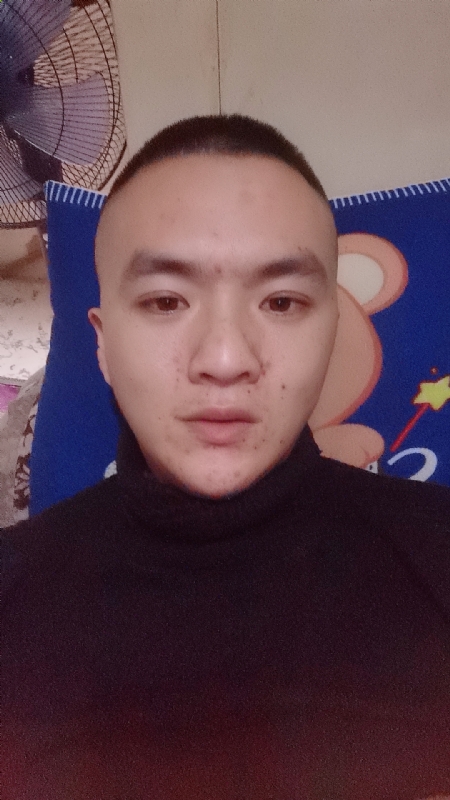 余生平凡的第三张照片--松溪征婚网