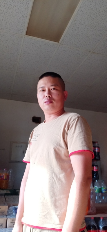 有心人的第三张照片--松溪征婚网