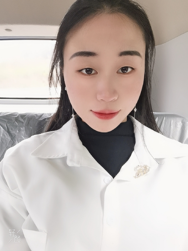 丽丽的第三张照片--松溪征婚网