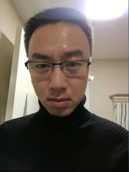 雨秋的第一张照片--松溪征婚网