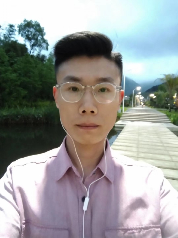 彩虹的第一张照片--松溪征婚网