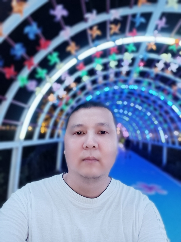 这样的我的第二张照片--松溪征婚网