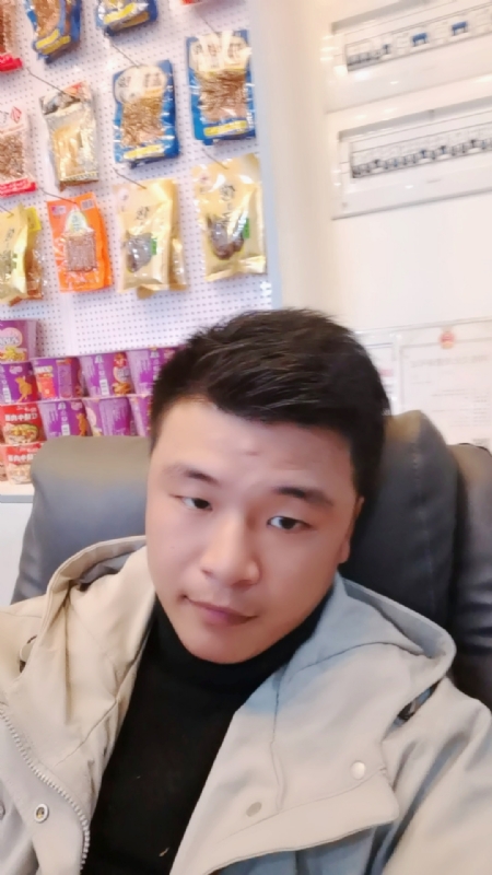 小宇的第一张照片--松溪征婚网