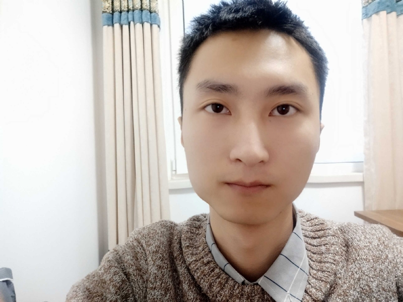 陈先生的第一张照片--松溪征婚网