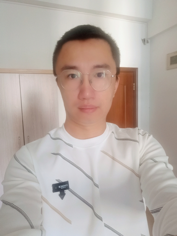 一生有你*足矣的第一张照片--松溪征婚网