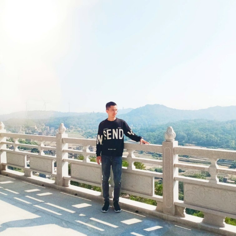 一生有你*足矣的第三张照片--松溪征婚网