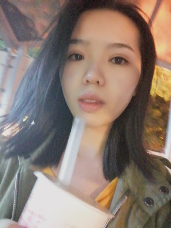 涯涯的第一张照片--松溪征婚网