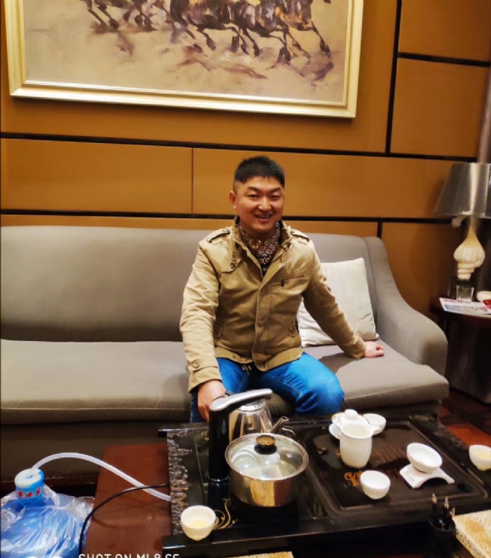 晨曦的第一张照片--松溪征婚网