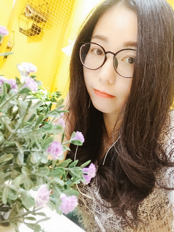 薇薇的第二张照片--松溪征婚网