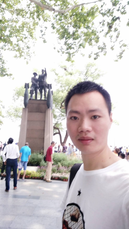 志东的第三张照片--松溪征婚网