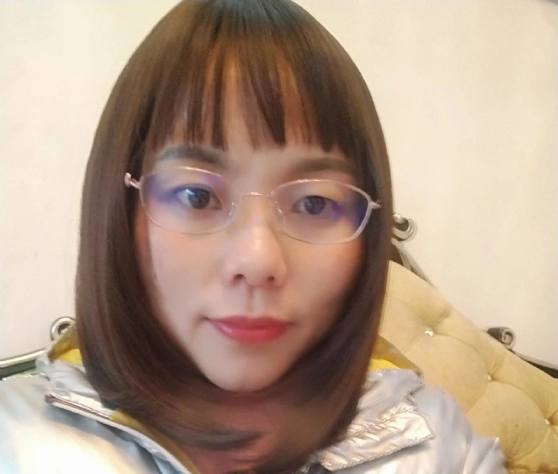 爱笑的彩虹的第一张照片--松溪征婚网