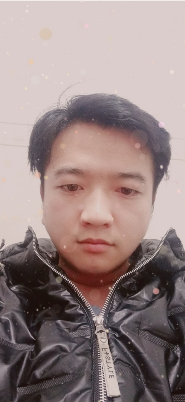 书中没有颜如玉的第一张照片--松溪征婚网