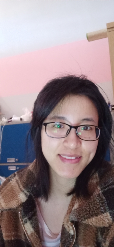 晓燕的第一张照片--松溪征婚网