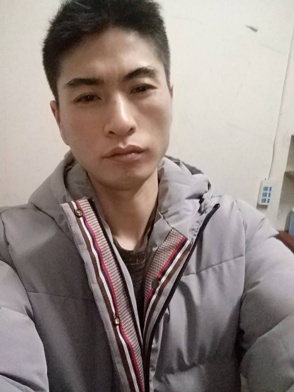 花若离枝的第一张照片--松溪征婚网