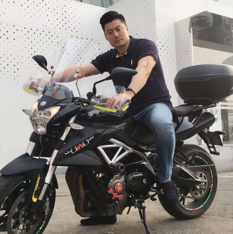 笃行致远的第二张照片--松溪征婚网