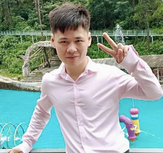 浅笑安然的第一张照片--松溪征婚网