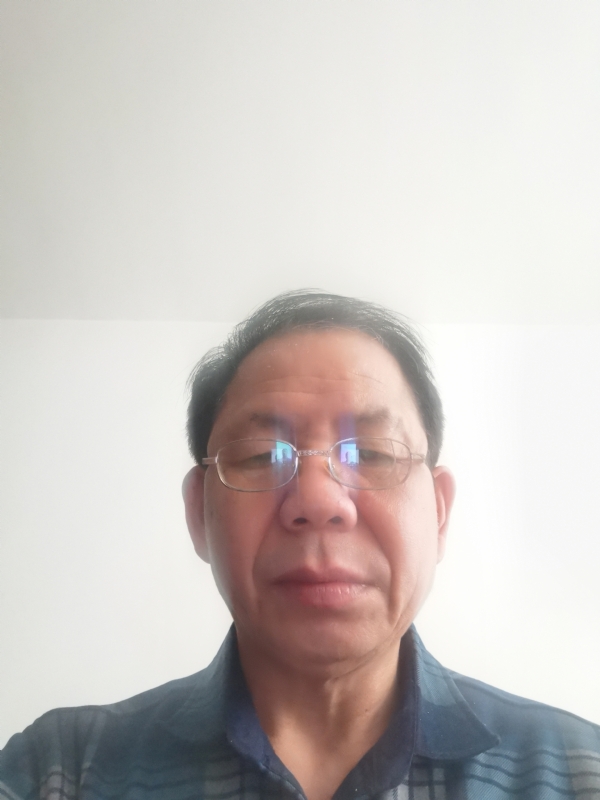 愿在这找到另一半的第一张照片--松溪征婚网