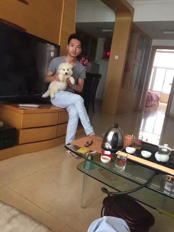 潇湘剑雨的第二张照片--松溪征婚网