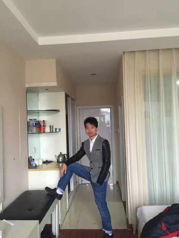 潇湘剑雨的第四张照片--松溪征婚网