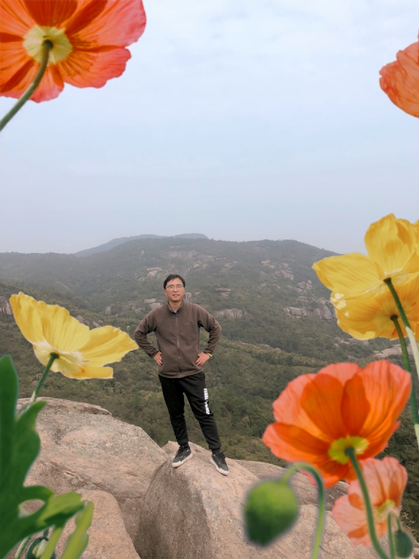 凯歌的第一张照片--松溪征婚网