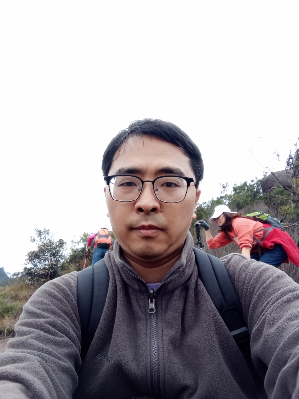 凯歌的第三张照片--松溪征婚网