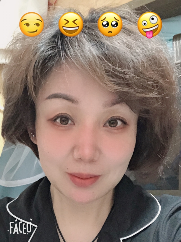 飘拂的第一张照片--松溪征婚网
