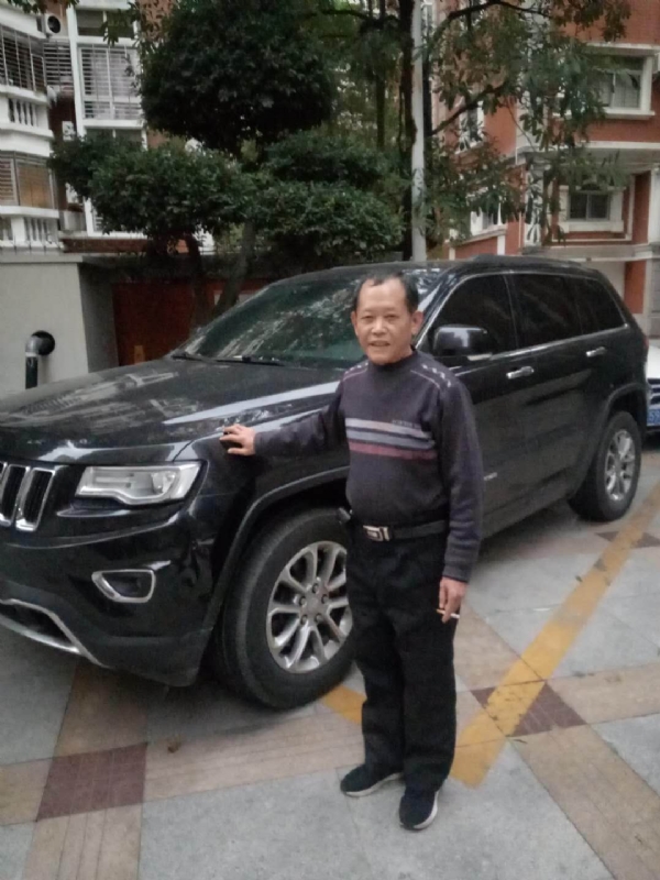 辉煌的第一张照片--松溪征婚网